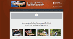 Desktop Screenshot of current-works.com